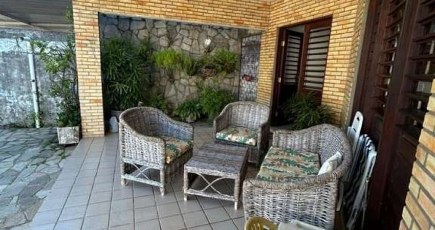 Casa com 4 quartos à venda na Bairro Bessa, 8923, Bessa, João Pessoa