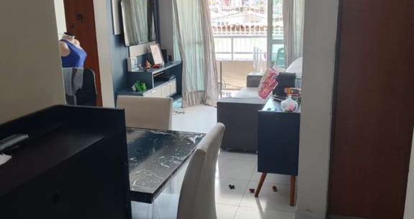 Apartamento com 3 quartos à venda na Bairro Bancários, 6986, Bancários, João Pessoa