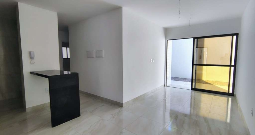 Apartamento com 3 quartos à venda na Bairro Bancários, 8788, Bancários, João Pessoa