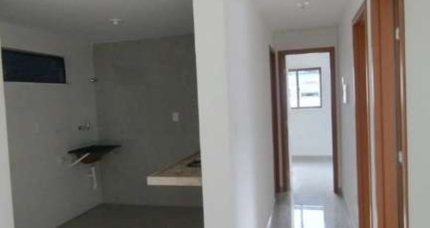 Apartamento com 3 quartos à venda na Bairro Bancários, 6932, Bancários, João Pessoa