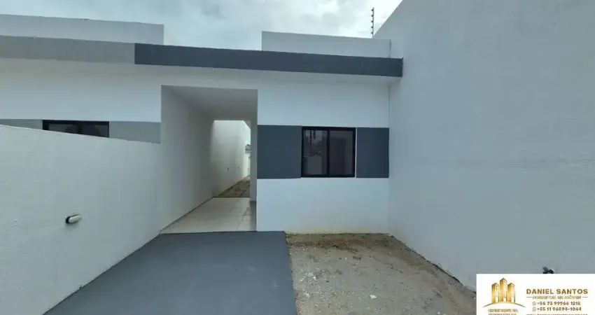 Casa com 2 quartos à venda na Bairro Jacumã, Jacumã, Conde
