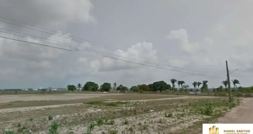 Terreno à venda na Bairro das Indústrias, Indústrias, João Pessoa