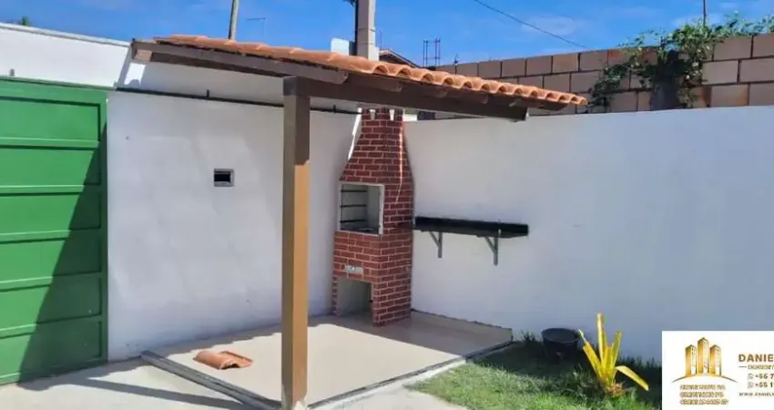 Casa com 2 quartos à venda na Bairro Nova Cabrália, Mutari, Santa Cruz Cabrália