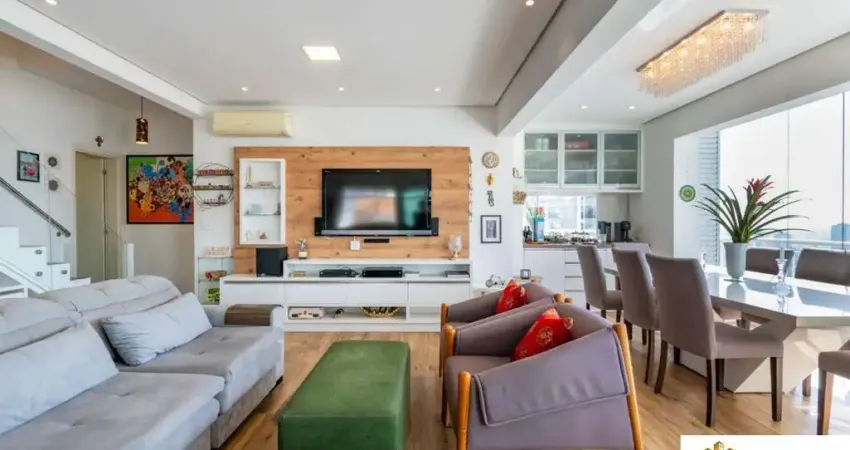 Apartamento com 3 quartos à venda na Vila Suzana, Vila Suzana, São Paulo