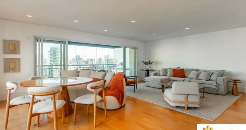 Apartamento com 3 quartos para alugar na ITAIM BIBI, 2712, Itaim Bibi, São Paulo