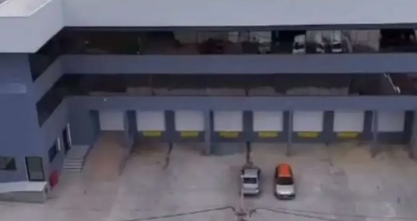 Barracão / Galpão / Depósito com 3 salas para alugar na JARDIM CALIFÓRNIA, 3123, Jardim Califórnia, Pouso Alegre