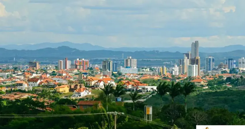 Terreno em condomínio fechado à venda na CENTRO, 2714, Centro, Campina Grande