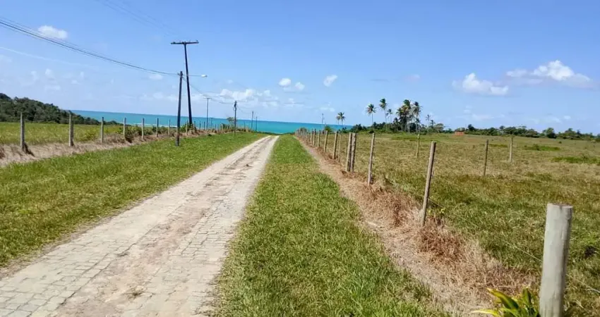 Terreno à venda na Estrada Municipal de Trancoso, 111, Trancoso, Porto Seguro