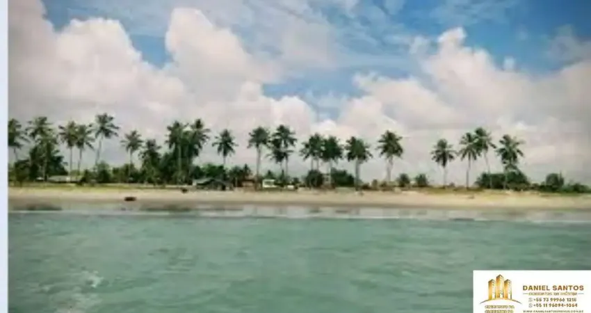 Terreno à venda na Praia de Fagundes, 113, Praia de Fagundes, Lucena