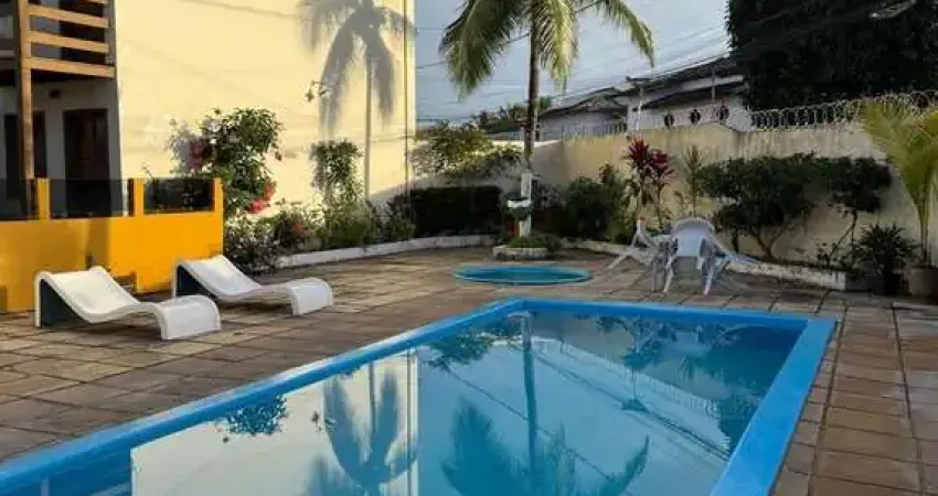 Apartamento com 2 quartos à venda na Paraíso Pataxós, Paraíso Dos Pataxós, Porto Seguro