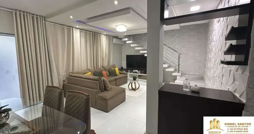 Casa com 3 quartos para alugar na Quintas do Descobrimento, 145, Quintas do Descobrimento, Porto Seguro