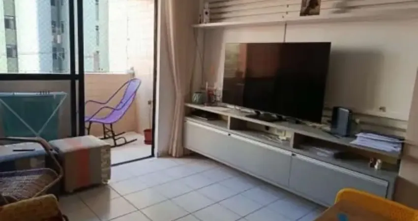 Apartamento com 4 quartos para alugar na bairro Manaíra, Manaíra, João Pessoa