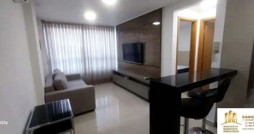 Apartamento com 1 quarto para alugar na bairro Intermares, Intermares, Cabedelo