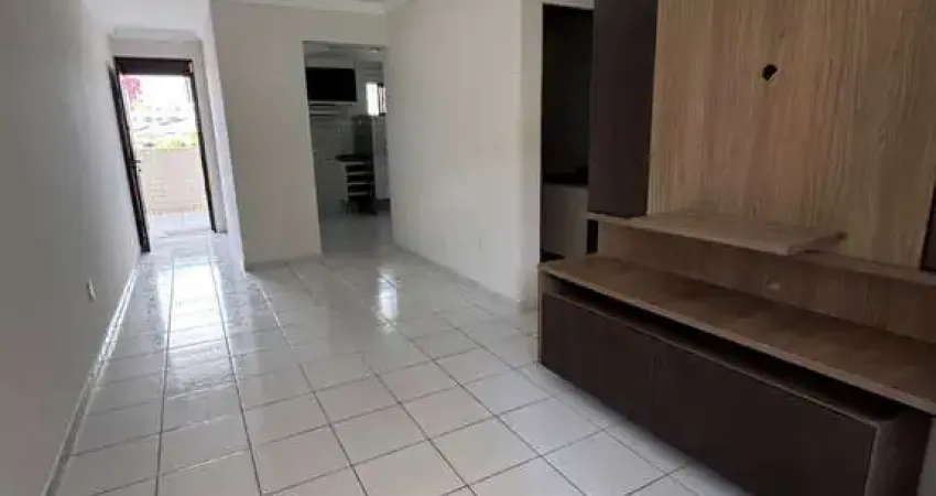 Apartamento com 2 quartos para alugar na bairro Jardim Oceania, Jardim Oceania, João Pessoa