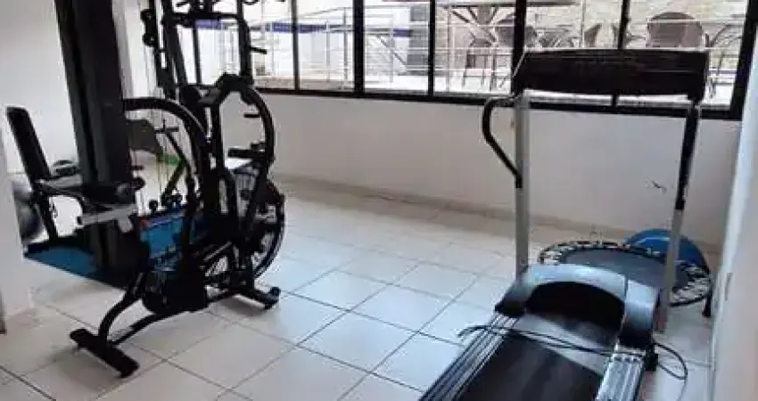 Apartamento com 2 quartos para alugar na bairro Miramar, Miramar, João Pessoa