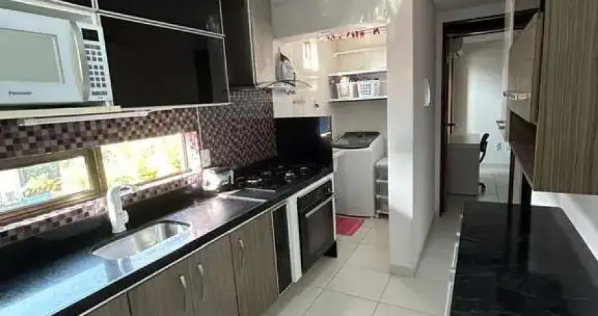 Apartamento com 2 quartos para alugar na bairro Bessa, Bessa, João Pessoa