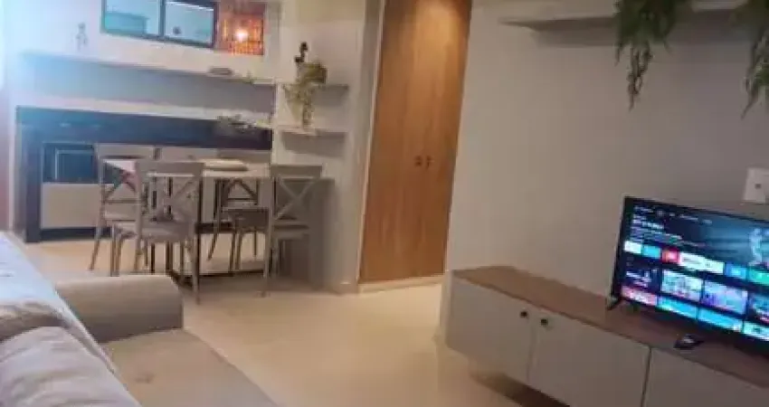 Apartamento com 1 quarto para alugar na bairro Intermares, Intermares, Cabedelo