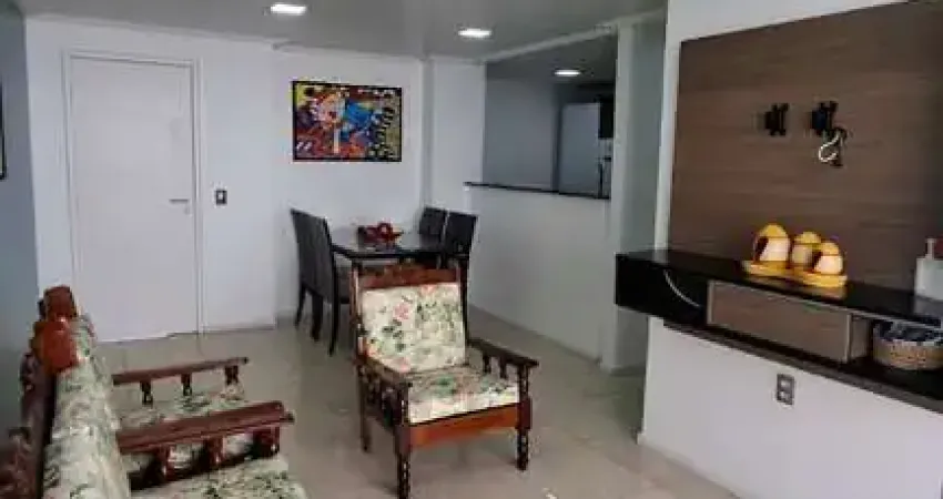 Apartamento com 3 quartos para alugar na bairro Intermares, Intermares, Cabedelo