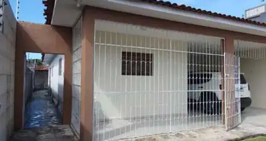 Casa com 3 quartos à venda na bairro Cristo Redentor, Cristo Redentor, João Pessoa