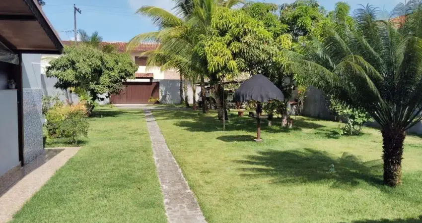 Casa com 2 quartos à venda na bairro coroa vermelha, Coroa Vermelha, Santa Cruz Cabrália