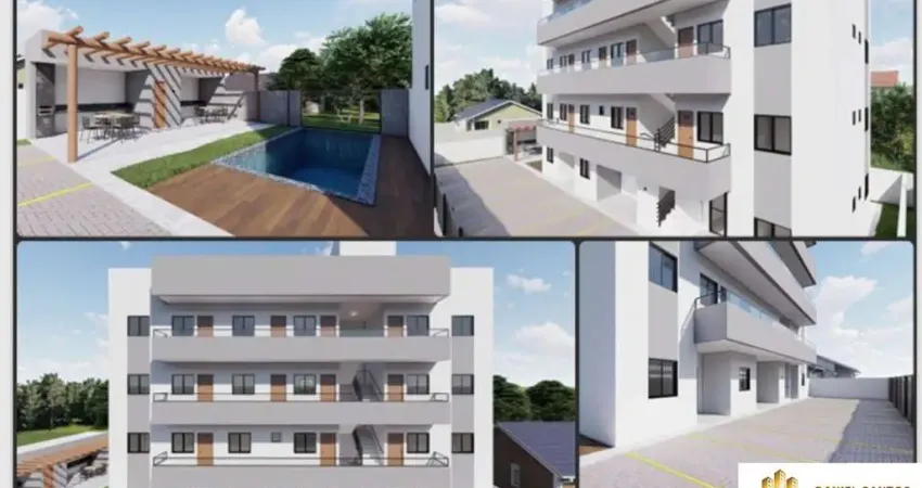 Apartamento com 1 quarto à venda na bairro Jacuman, Centro, Conde