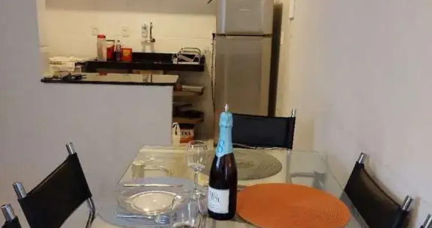 Apartamento com 2 quartos à venda na bairro Carapibus, Carapibus, Conde