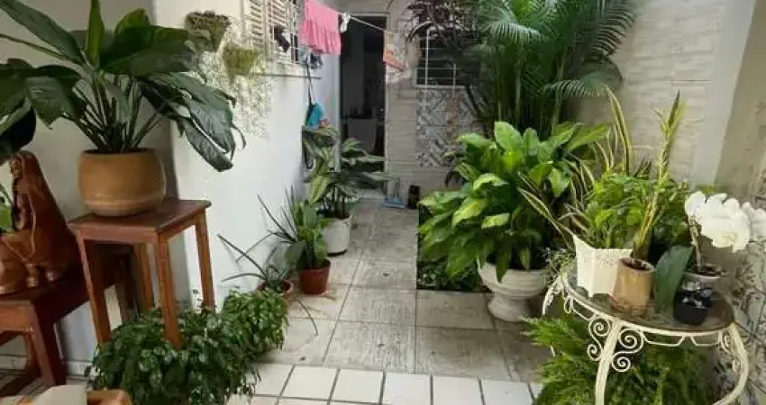 Casa com 5 quartos à venda na bairro Manaíra, Manaíra, João Pessoa