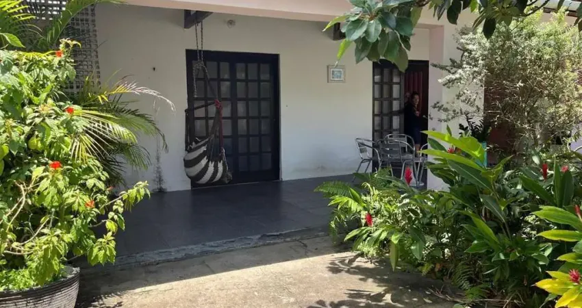 Casa com 4 quartos à venda na bairro Bessa, Bessa, João Pessoa