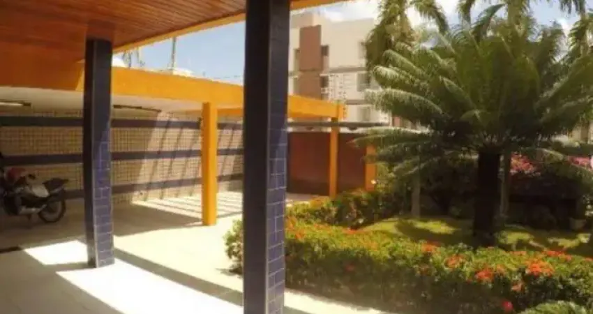 Casa com 6 quartos à venda na bairro Bessa, Bessa, João Pessoa