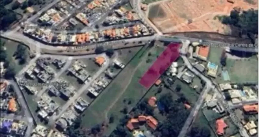 Terreno à venda na Avenida Três de Março, Aparecidinha, Sorocaba