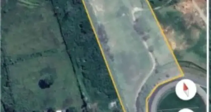 Terreno à venda na Rodovia Raposo Tavares, Parque Reserva Fazenda Imperial, Sorocaba