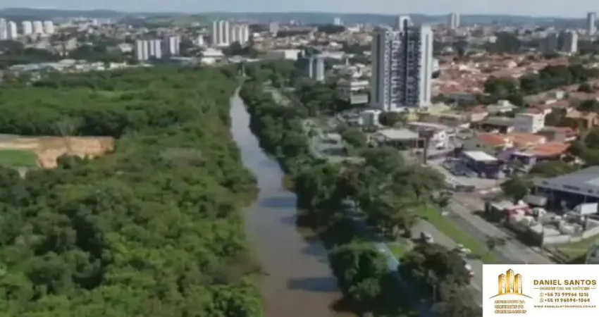 Terreno à venda na Avenida Dom Aguirre, Centro, Sorocaba