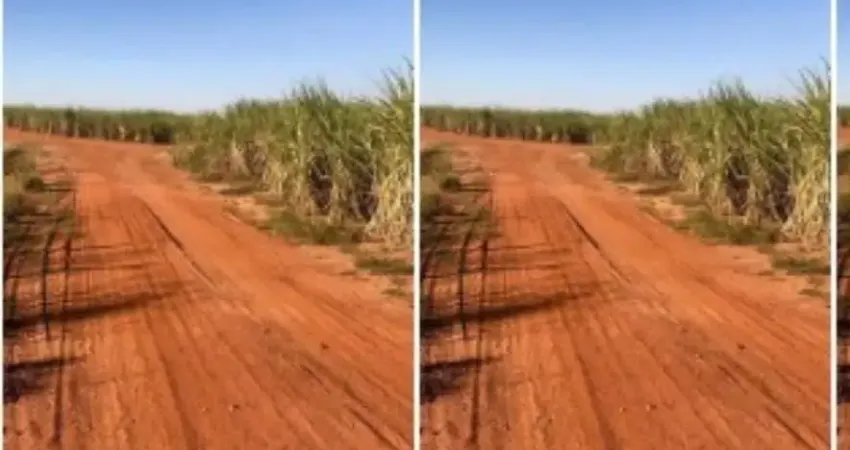 Terreno à venda na Rua Ferroviário Francisco Gomes Vasques, 1111, Ipanema das Pedras, Sorocaba
