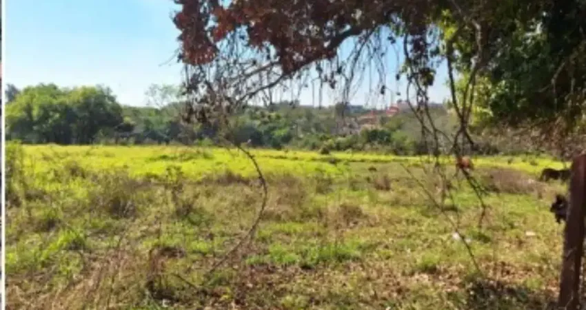 Terreno à venda na Estrada Heitor Cury, Chácaras Reunidas São Jorge, Sorocaba