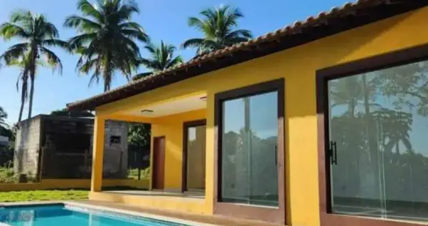 Casa em condomínio fechado com 3 quartos à venda na CENTRO, 2916, Centro, Itacaré