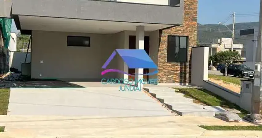 RESERVA ERMIDA - Casa Alto Padrão a venda na melhor localização de Jundiai