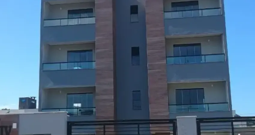 Apartamento antes da radial no bairro gravatá em navegantes