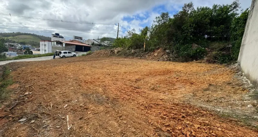 Terreno com excelente localização, ideal para moradia ou investimento