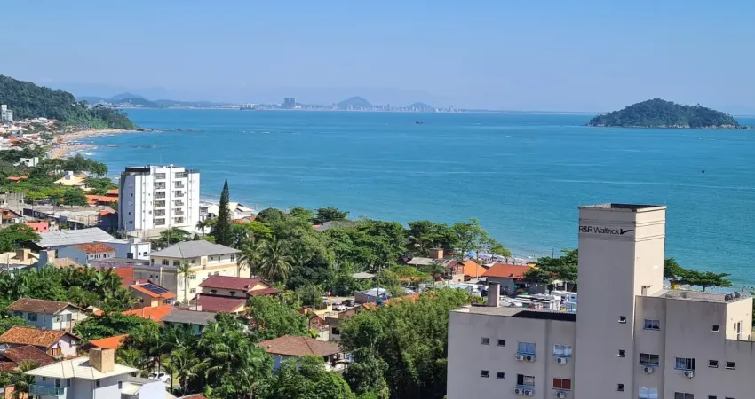 Apartamento novo: pronto para morar – vista para o mar! Aproveite.