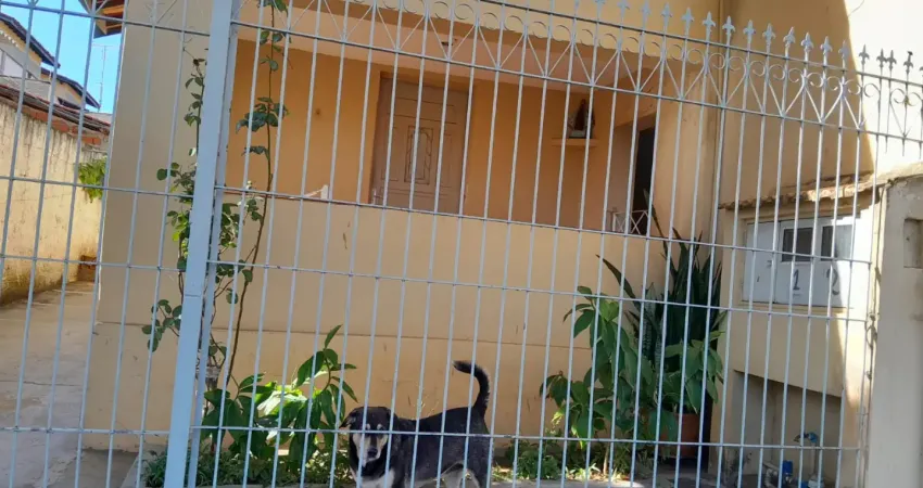 Casa para venda no Jardim Pau Preto no Centro da cidade de Indaiatuba/SP