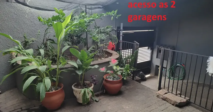 Casa de 4 dormitórios e 4 banheiros a venda no bairro Jardim Itamaracá – Indaiatuba/SP.