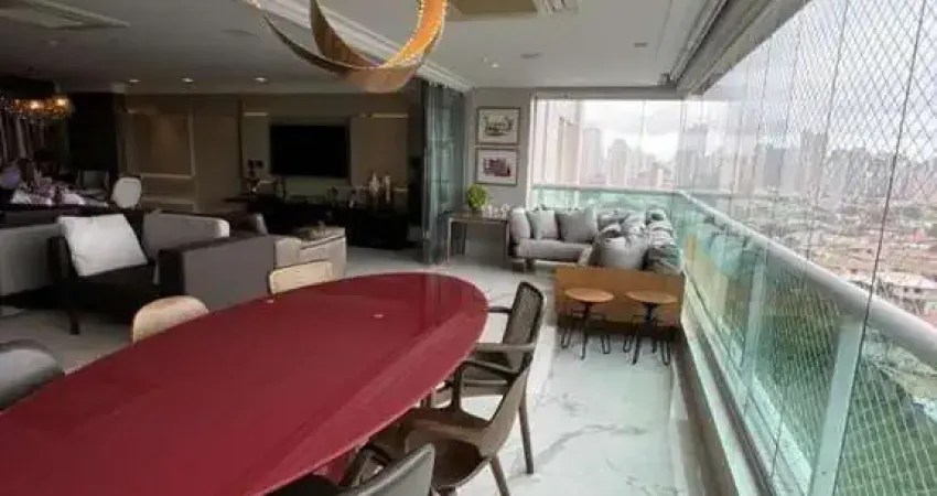 Apartamento 4 Quartos para Venda em Salvador, Itaigara, 4 dormitórios, 3 suítes, 5 banheiros, 3 vagas