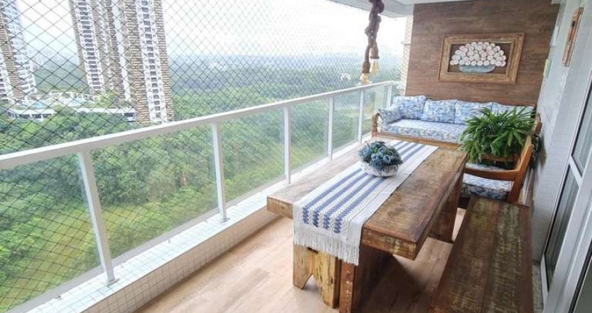 Apartamento 3 Quartos para Venda em Salvador, Patamares, 3 dormitórios, 1 suíte, 2 banheiros, 2 vagas