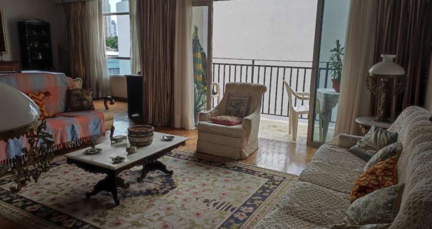Apartamento 4 Quartos para Venda em Salvador, Graça, 3 dormitórios, 2 suítes, 4 banheiros, 2 vagas