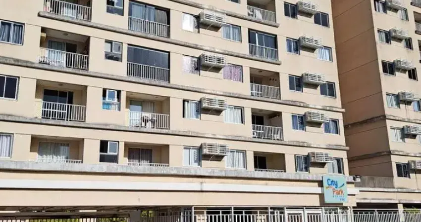 Apartamento 2 Quartos para Venda em Salvador, Brotas, 2 dormitórios, 1 suíte, 2 banheiros, 1 vaga