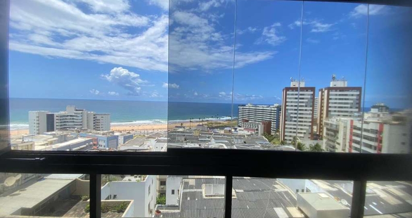 Apartamento 1 Quarto para Venda em Salvador, Jardim Armação, 1 dormitório, 1 banheiro, 1 vaga