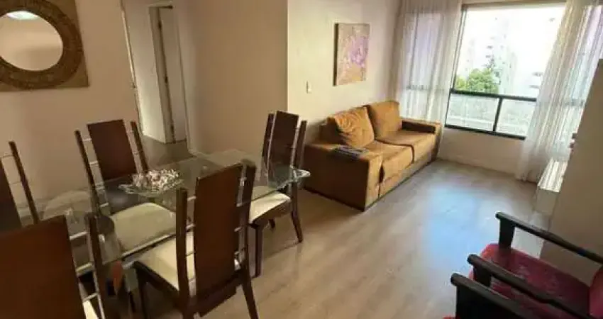 Apartamento 2 Quartos para Venda em Salvador, Candeal, 2 dormitórios, 1 suíte, 2 banheiros, 1 vaga