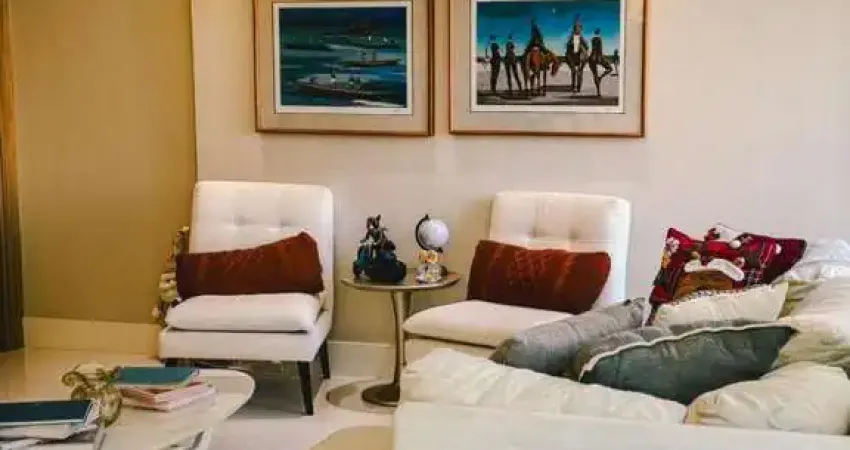 Apartamento 3 Quartos para Venda em Salvador, Jardim Apipema, 3 dormitórios, 1 suíte, 3 banheiros, 2 vagas