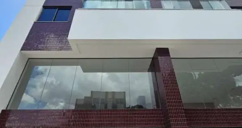 Apartamento 1 Quarto para Venda em Salvador, Acupe, 1 dormitório, 1 suíte, 1 banheiro, 1 vaga