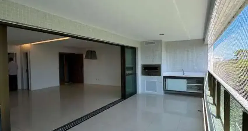 Apartamento 4 Quartos para Venda em Salvador, Patamares, 4 dormitórios, 4 suítes, 6 banheiros, 4 vagas